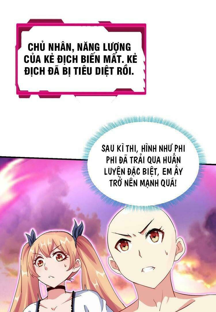 kinh thế kỳ nhân chapter 49 47