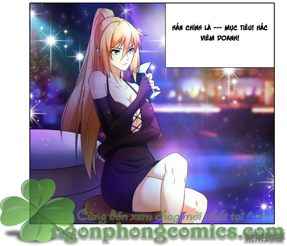 phúc hắc tổng tài đừng tới đây chapter 2 27