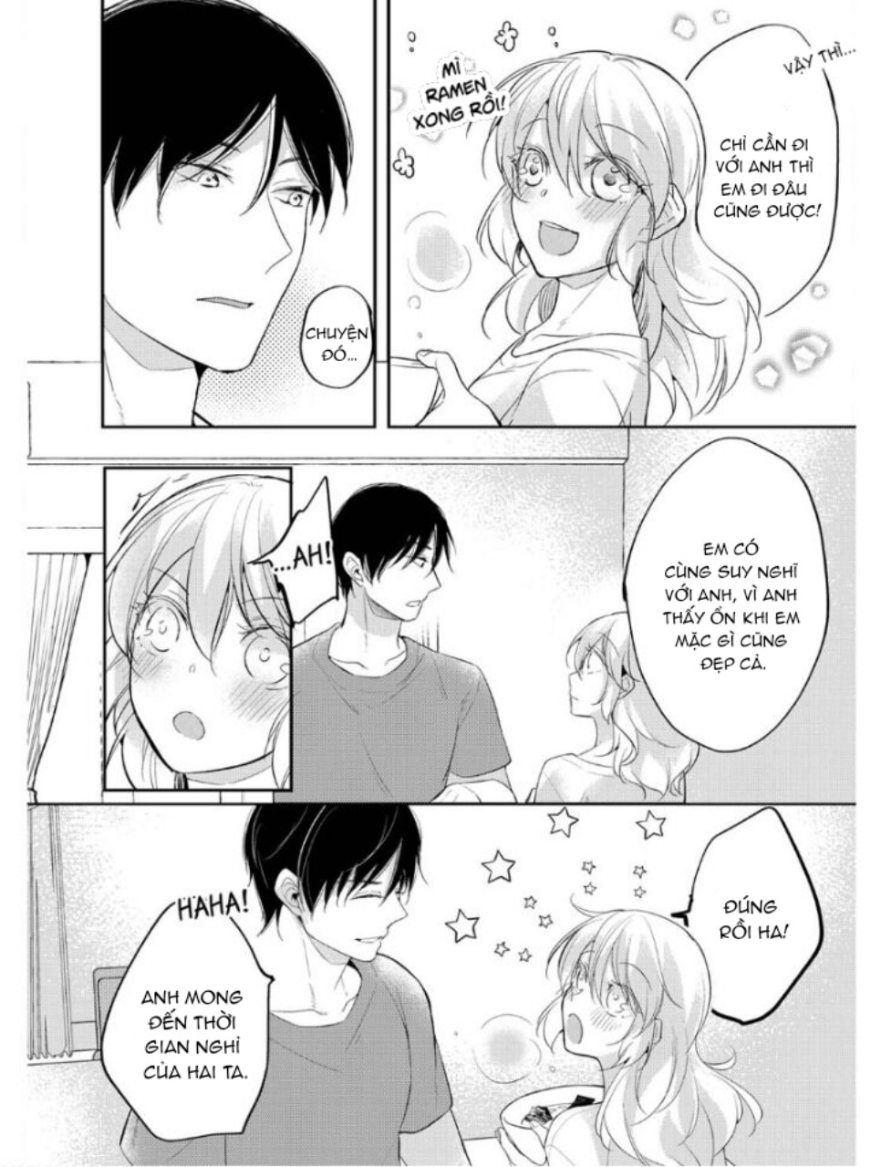 nhìn vào đôi mắt em chapter 9 24