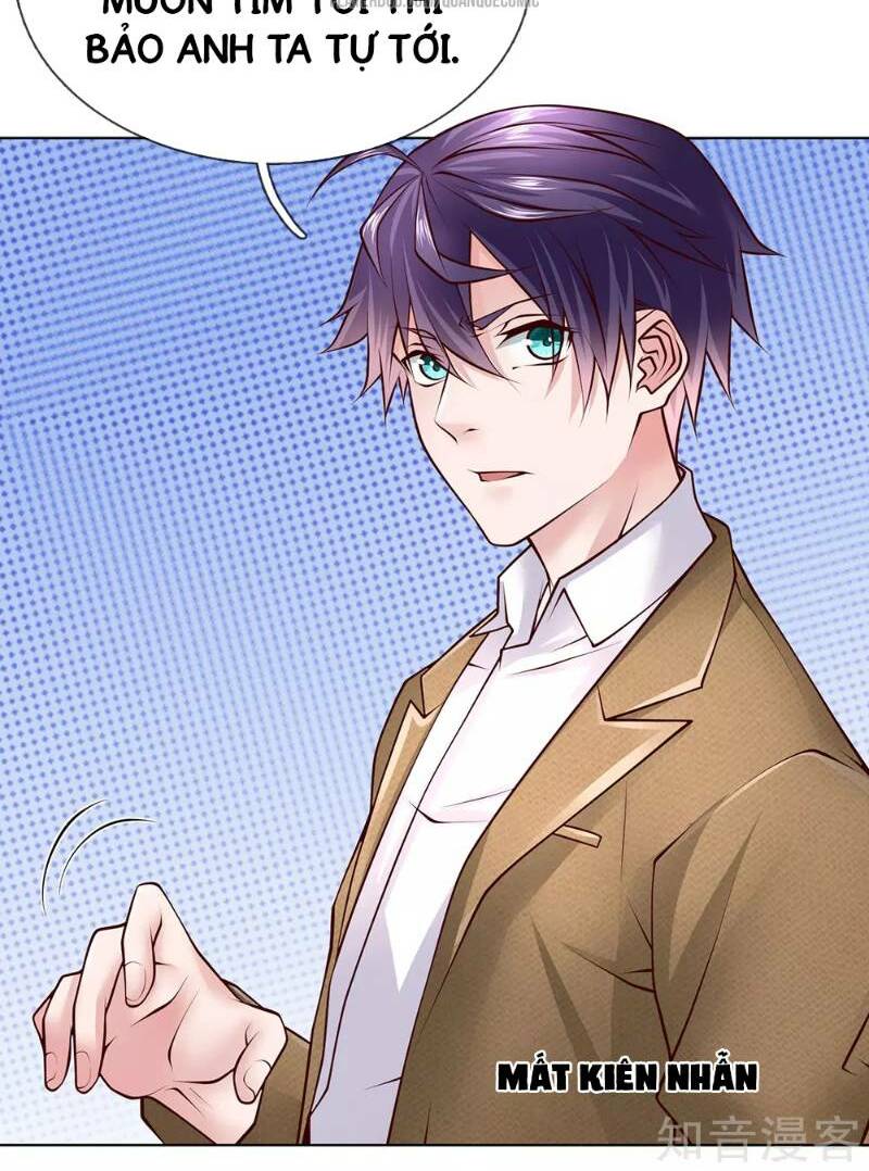 cực phẩm yêu nghiệt chapter 49 3