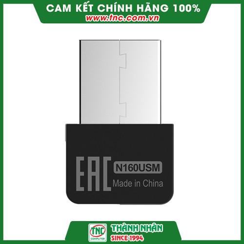 USB Wifi Totolink N160USM- Hàng chính hãng