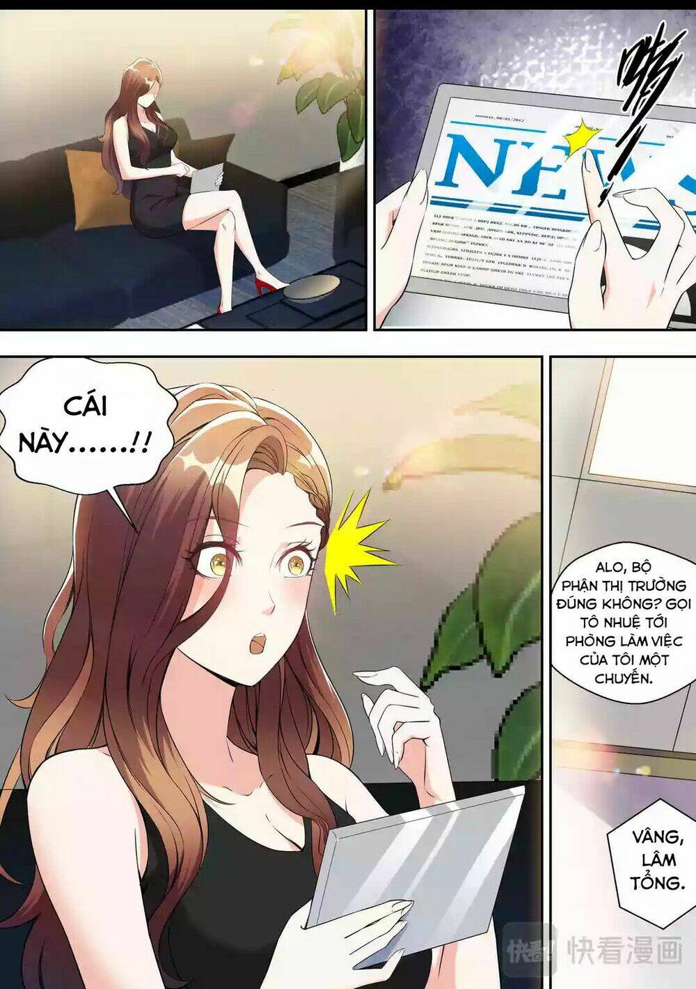 tối cường cuồng binh chapter 25 16