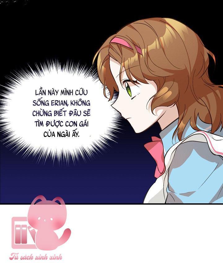 bác sĩ hoàn thành trách nhiệm rồi chapter 4 23