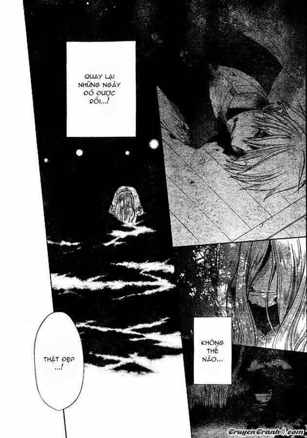 liselotte và khu rừng phù thủy chapter 6.2 18