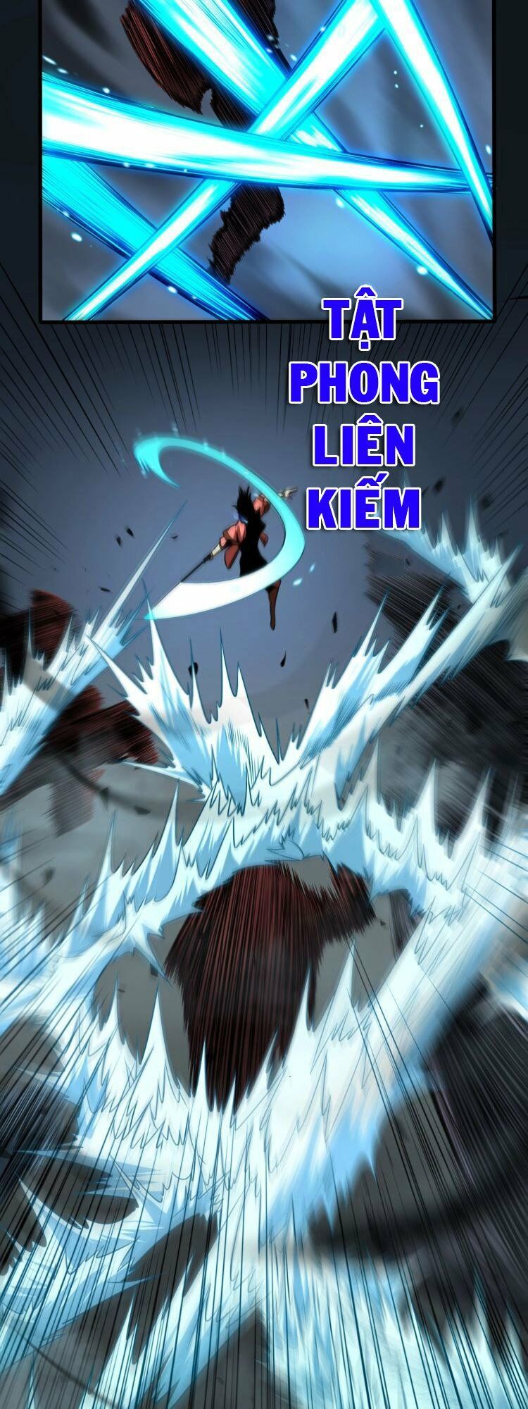 chư giới - tận thế online chapter 16 11