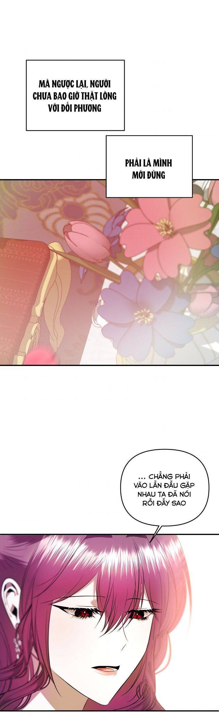 phương pháp sống sót khi phải ngủ cùng hoàng đế chapter 24 37