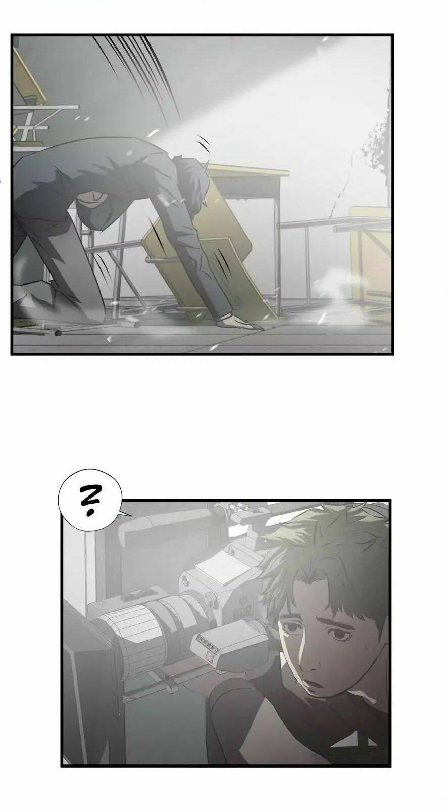 kẻ bị ruồng bỏ chapter 65 26