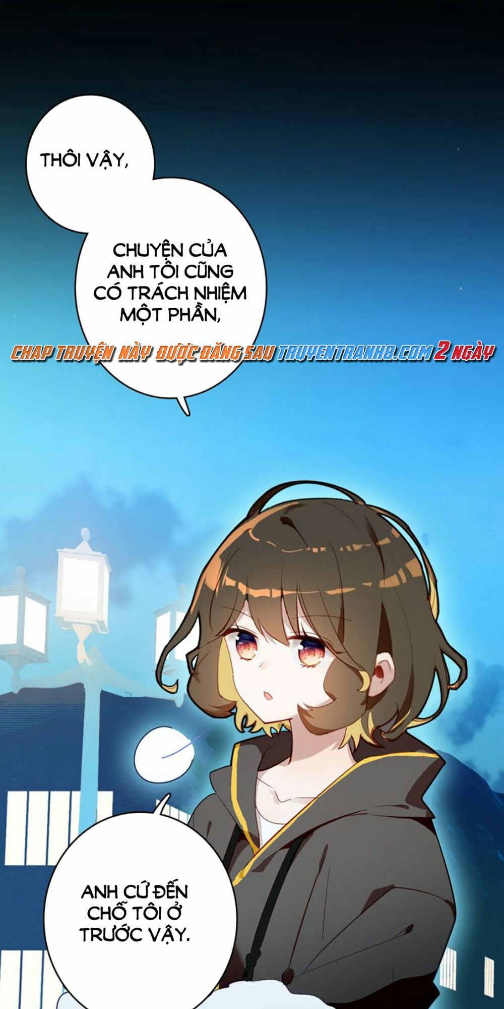 Ái Thượng Ngạo Kiều Long Vương Gia chapter 9 - Trang 84