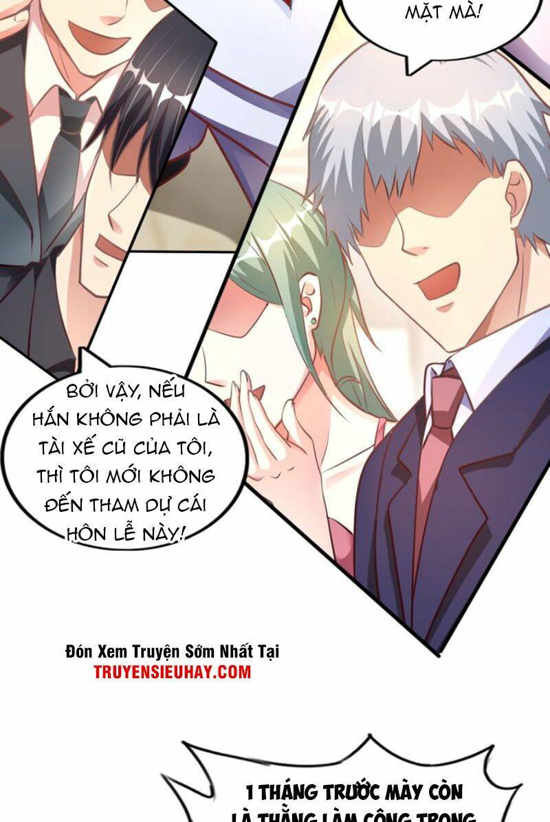 sư phụ của ta là thần tiên chapter 11 16