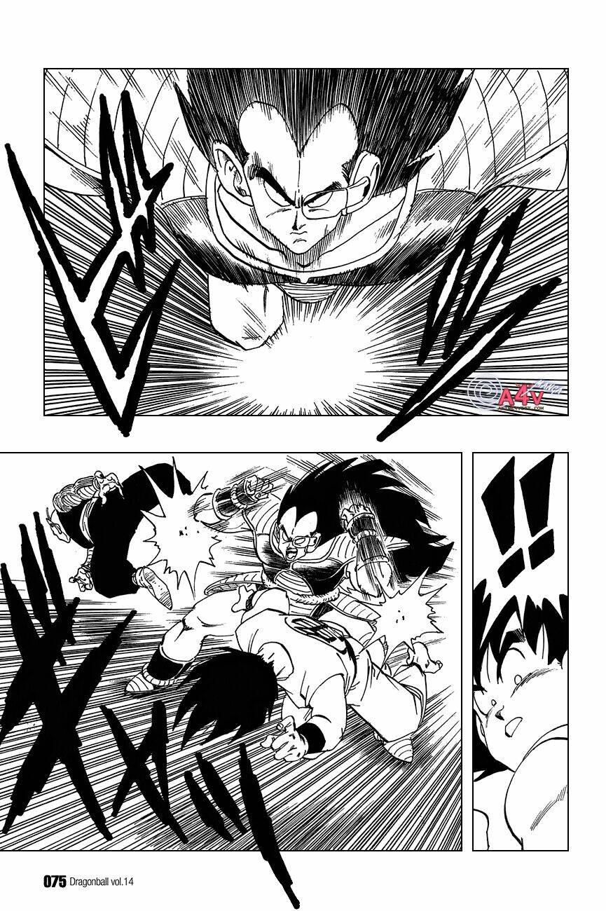 dragon ball - bảy viên ngọc rồng chapter 199 13