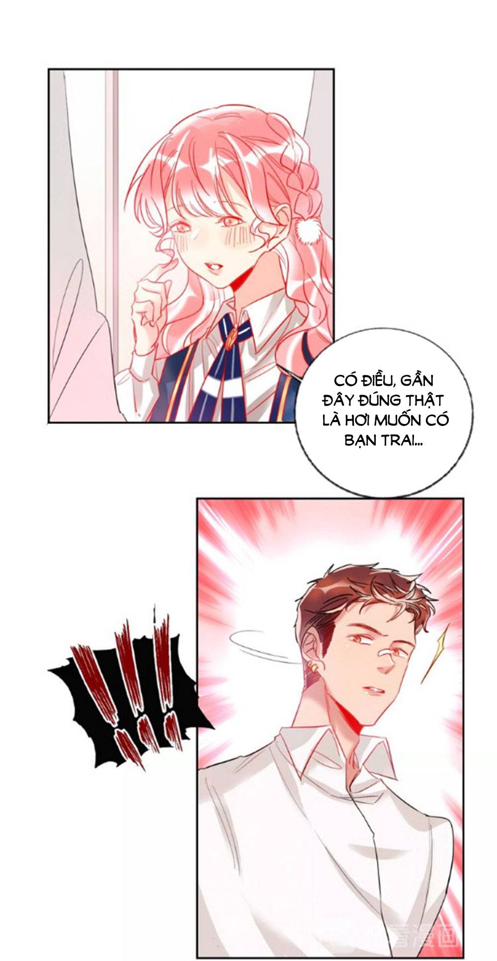 kế hoạch đánh chiếm của công chúa nghèo chapter 24 24