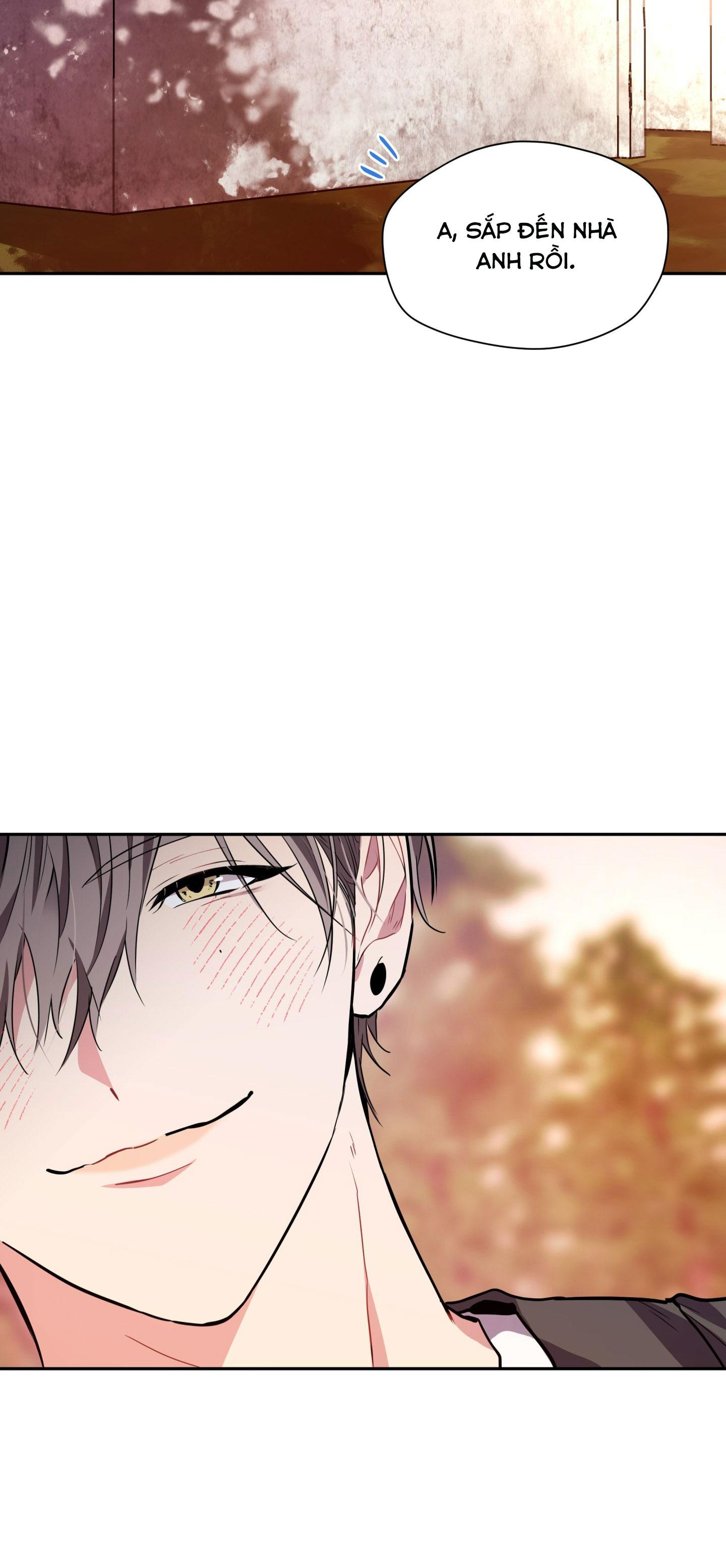 vị khách sau nhà chapter 4 55