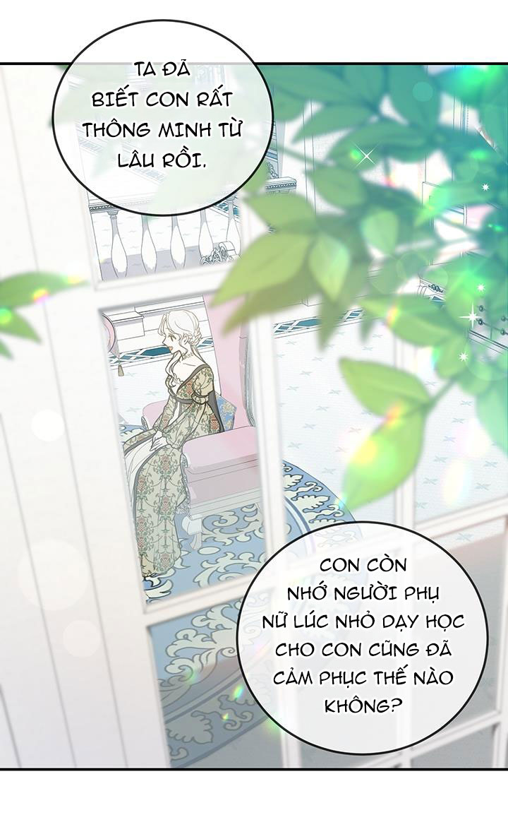 hướng đến ánh dương một lần nữa chapter 12.1 19