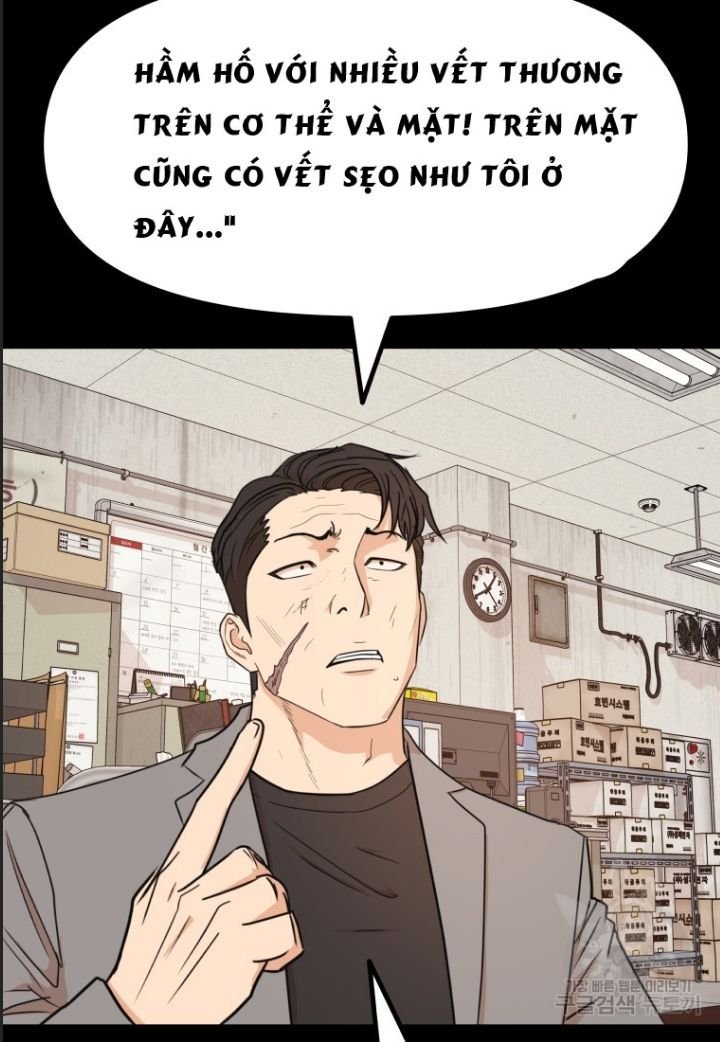 bạn trai võ sĩ chapter 99 17