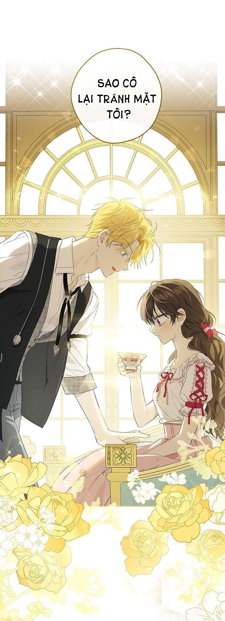 thật ra ta mới là hàng thật chapter 82.2 5