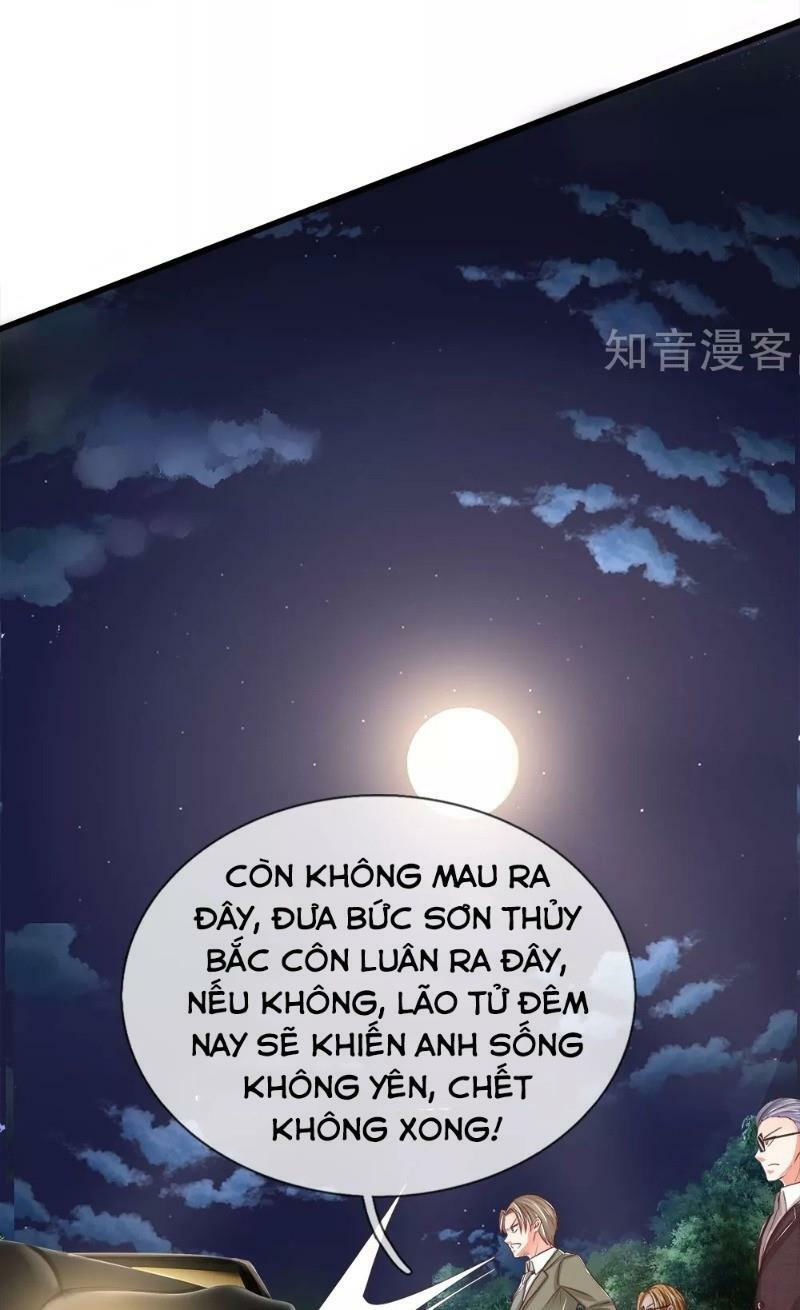 vú em tiên tôn đi ở rể chapter 114 15