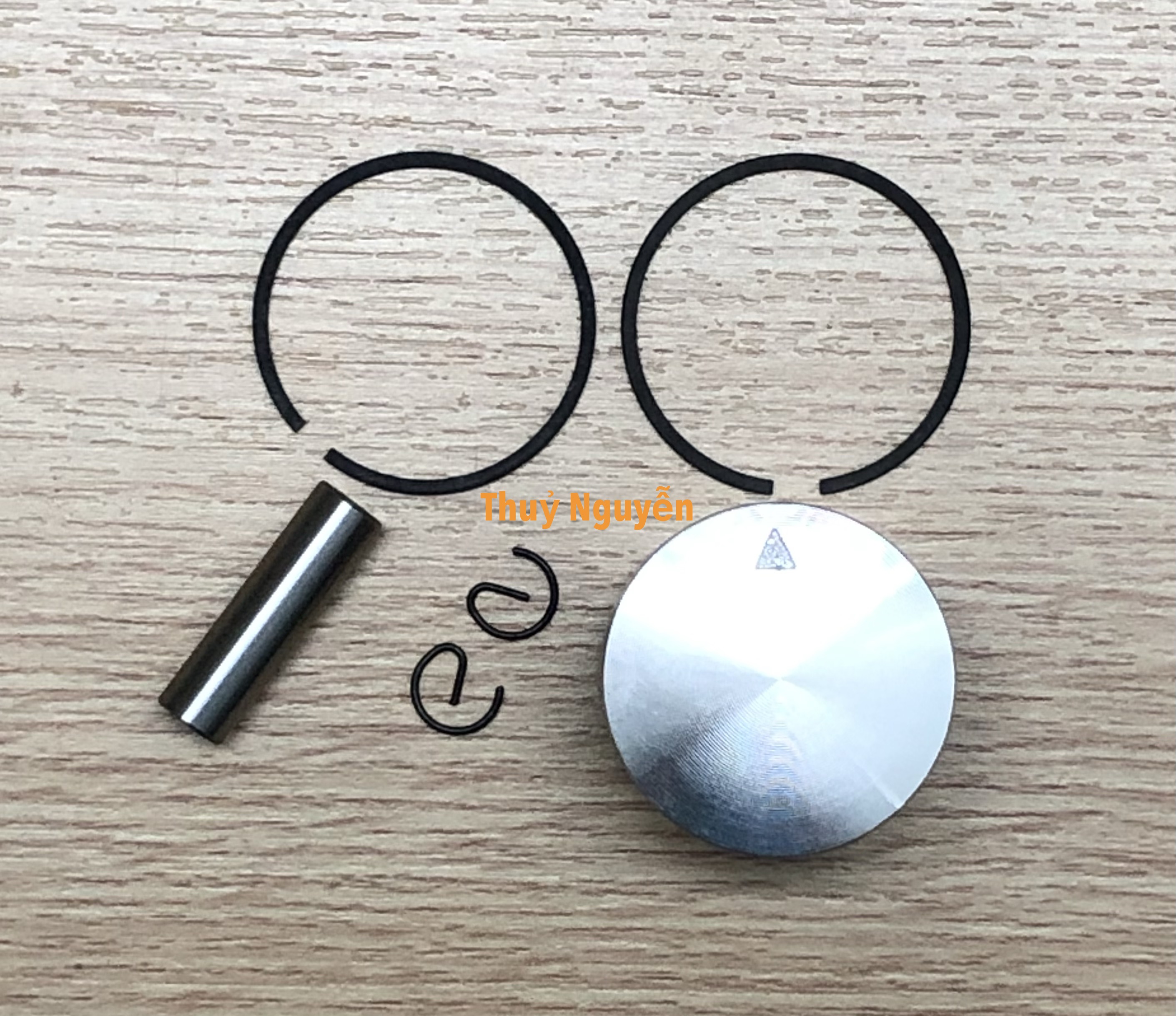 Bộ pít tông máy phát cỏ /cắt cỏ động cơ 260 / 330
