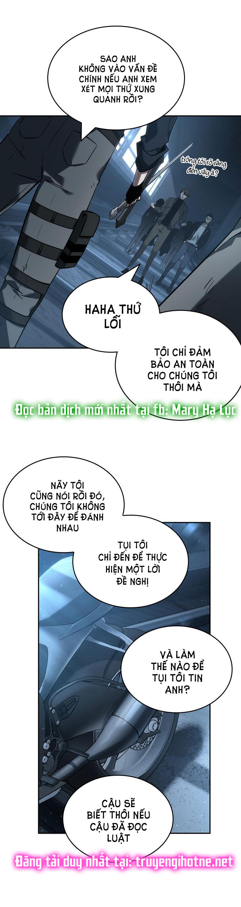 toàn trí độc giả - omniscient reader chapter 45.1 22