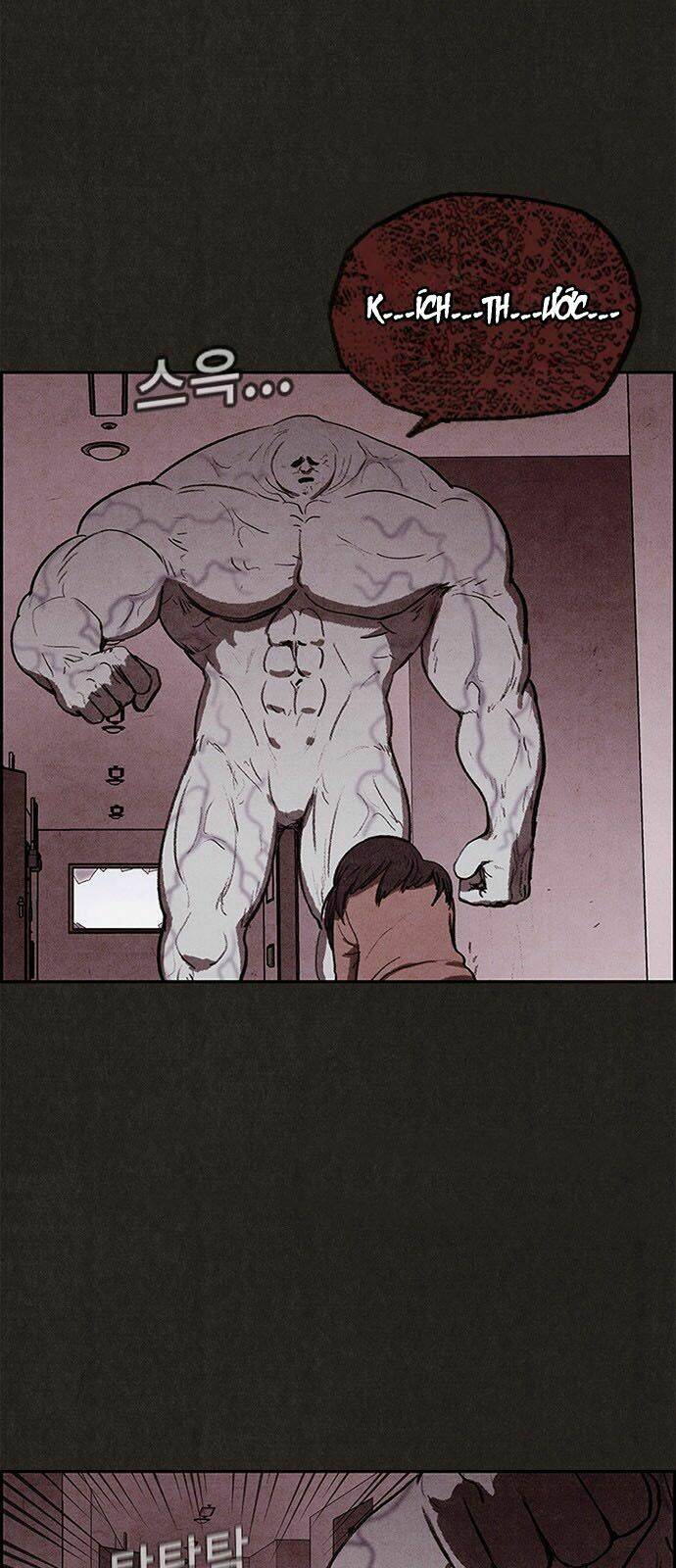 quái vật tại chung cư xanh chapter 27 39