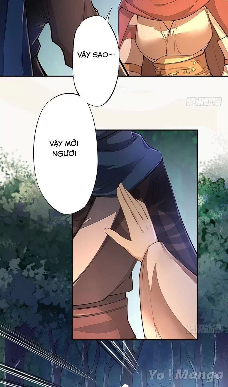 tuyệt thế luyện đan sư chapter 76 32