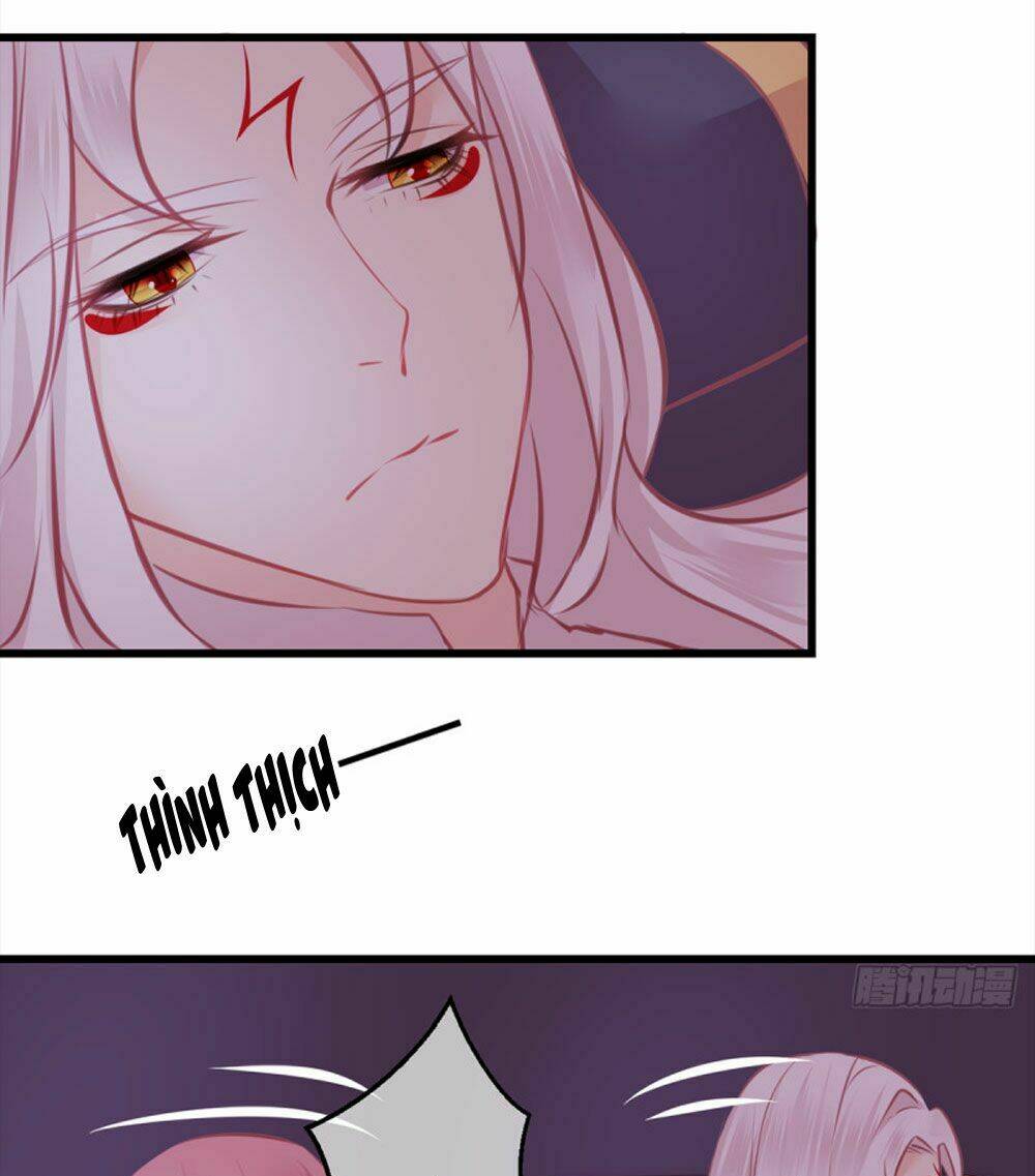 trẫm quyết định giải tán hậu cung chapter 12 26