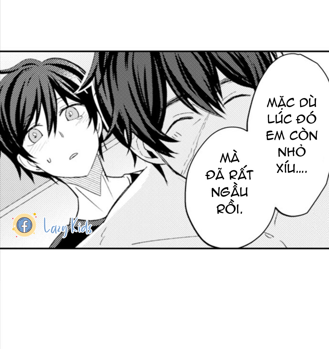 mặt sẹo quyến rũ chapter 3 21