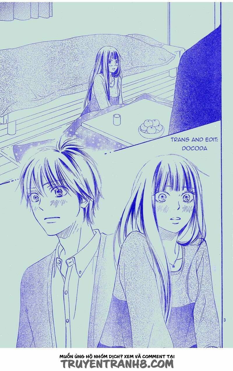 anh đã cho em biết bao thứ đầu tiên chapter 114 5