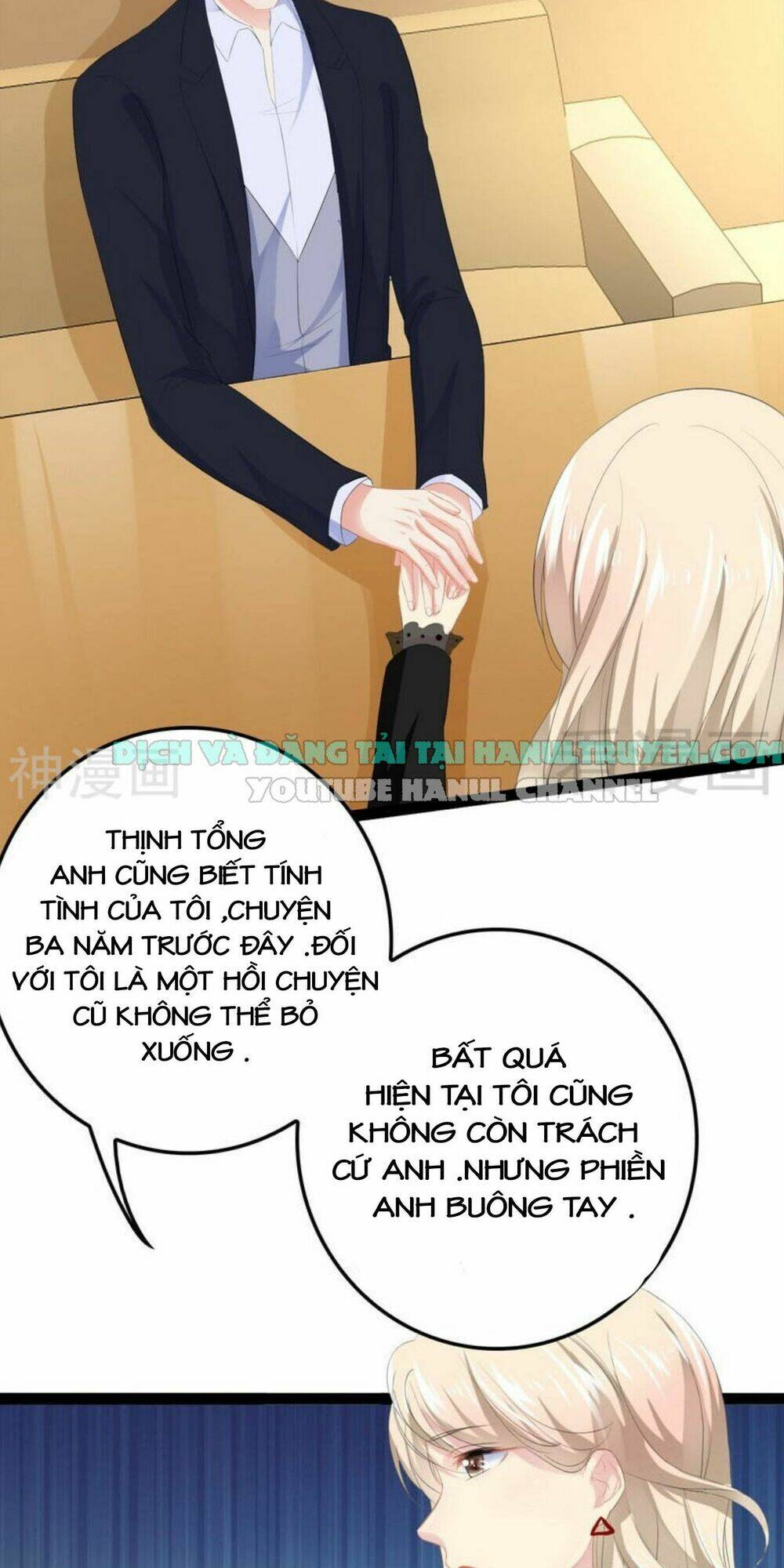 thần bí đế thiếu điềm sủng thê chapter 62 16