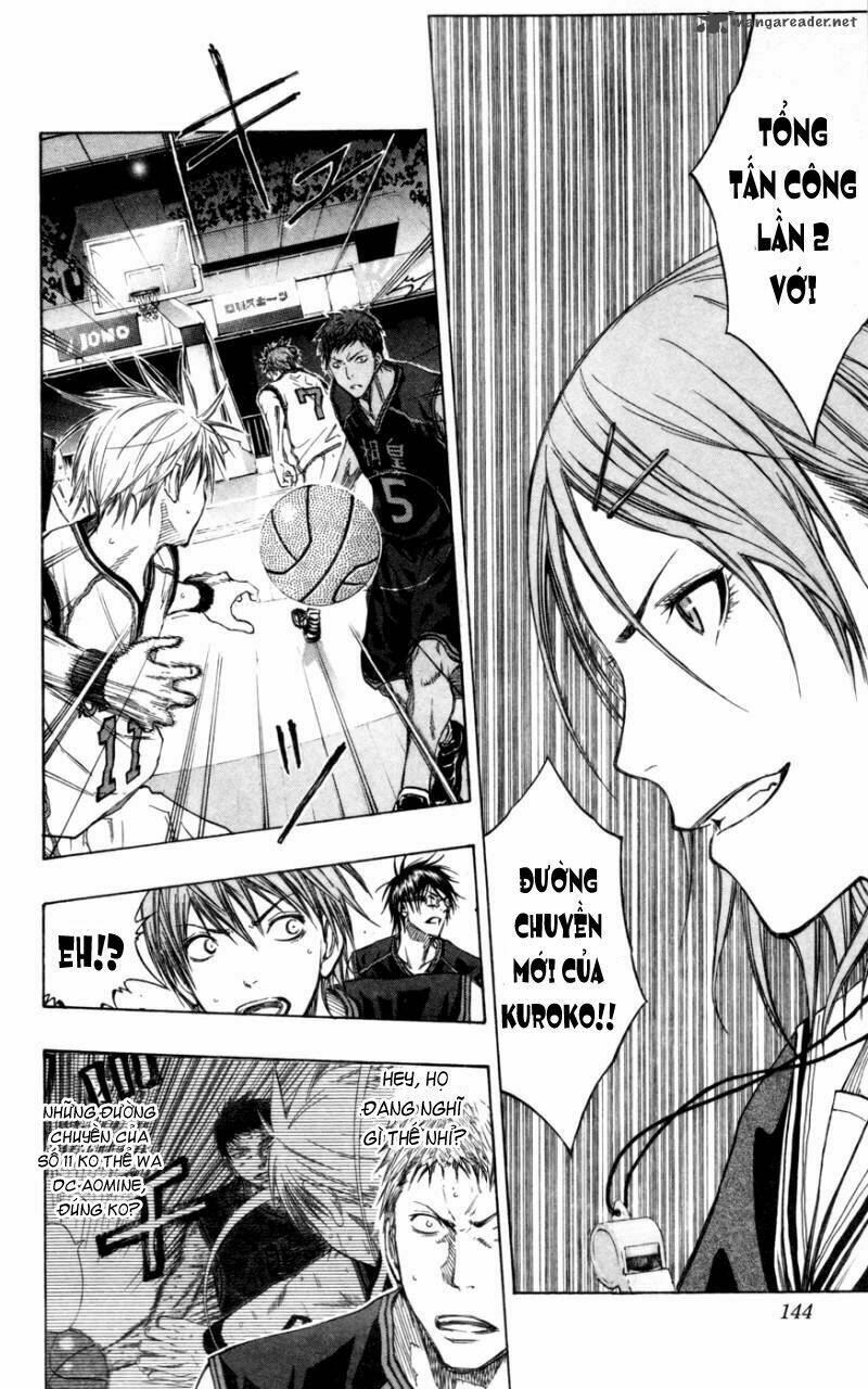 vua bóng rổ kuroko chapter 115 18