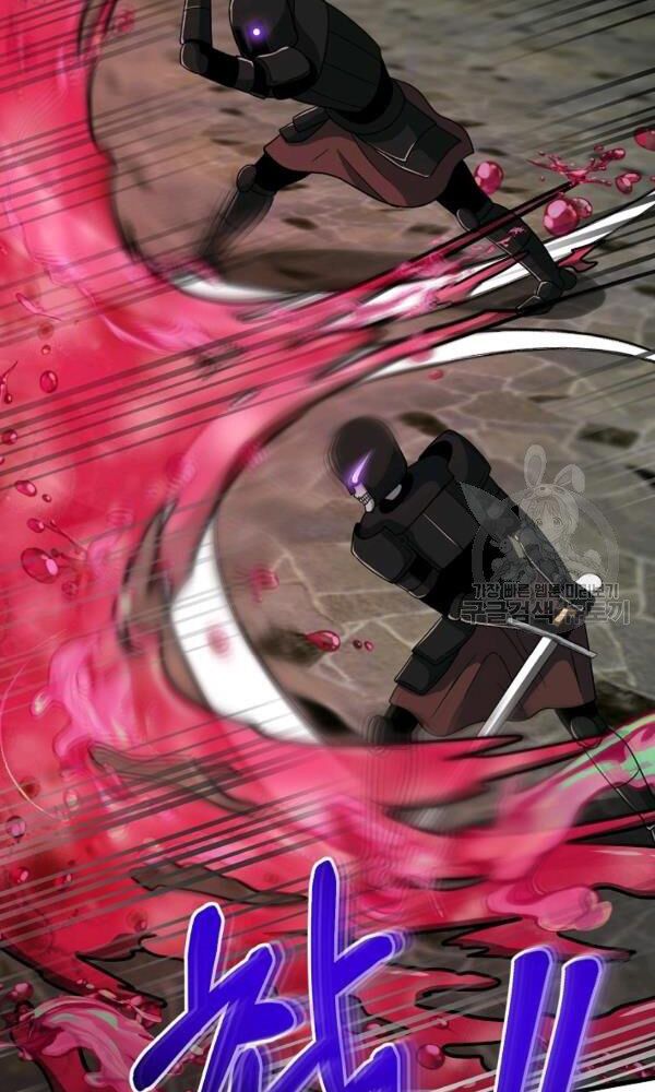 ngôi nhà kết nối với hầm ngục chapter 44 47