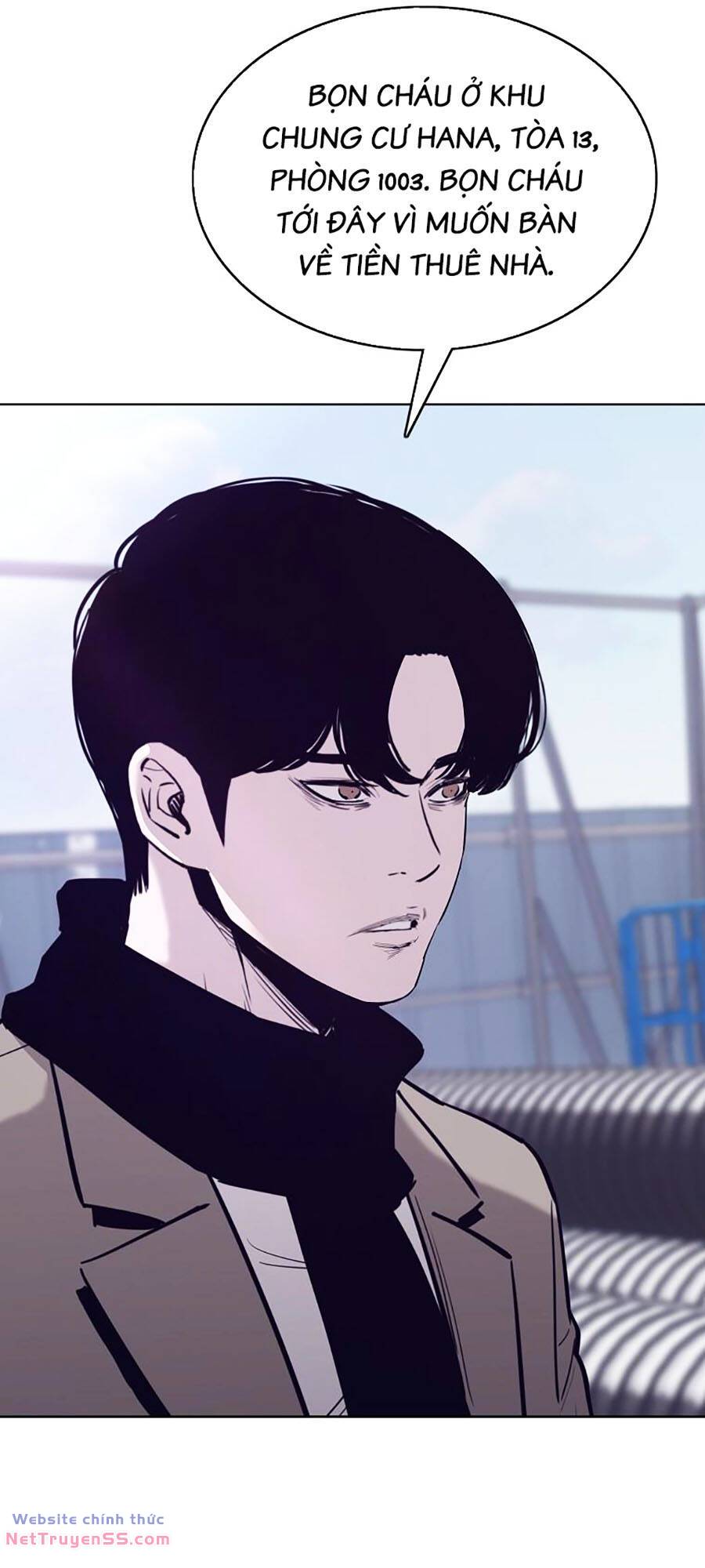 Loser Báo Thù chapter 37 67