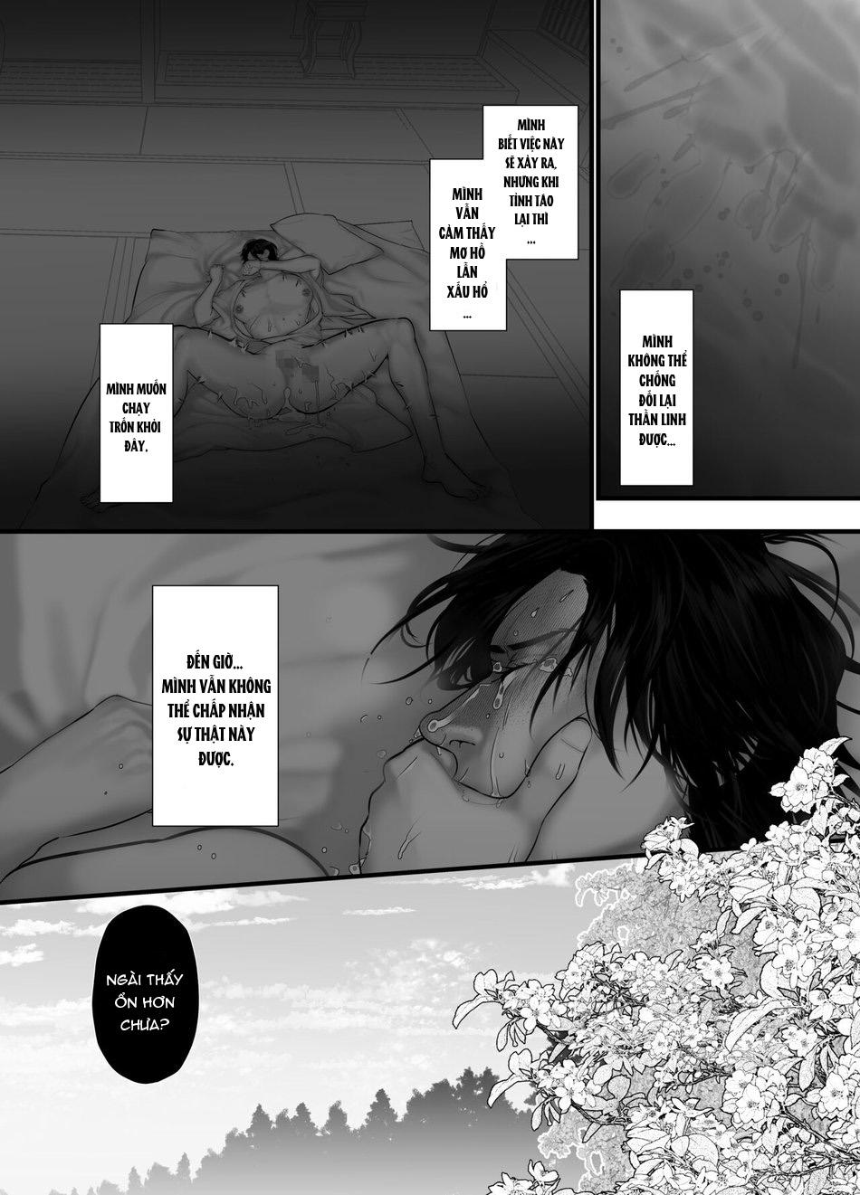 oneshot hỏny chapter 246.2 5