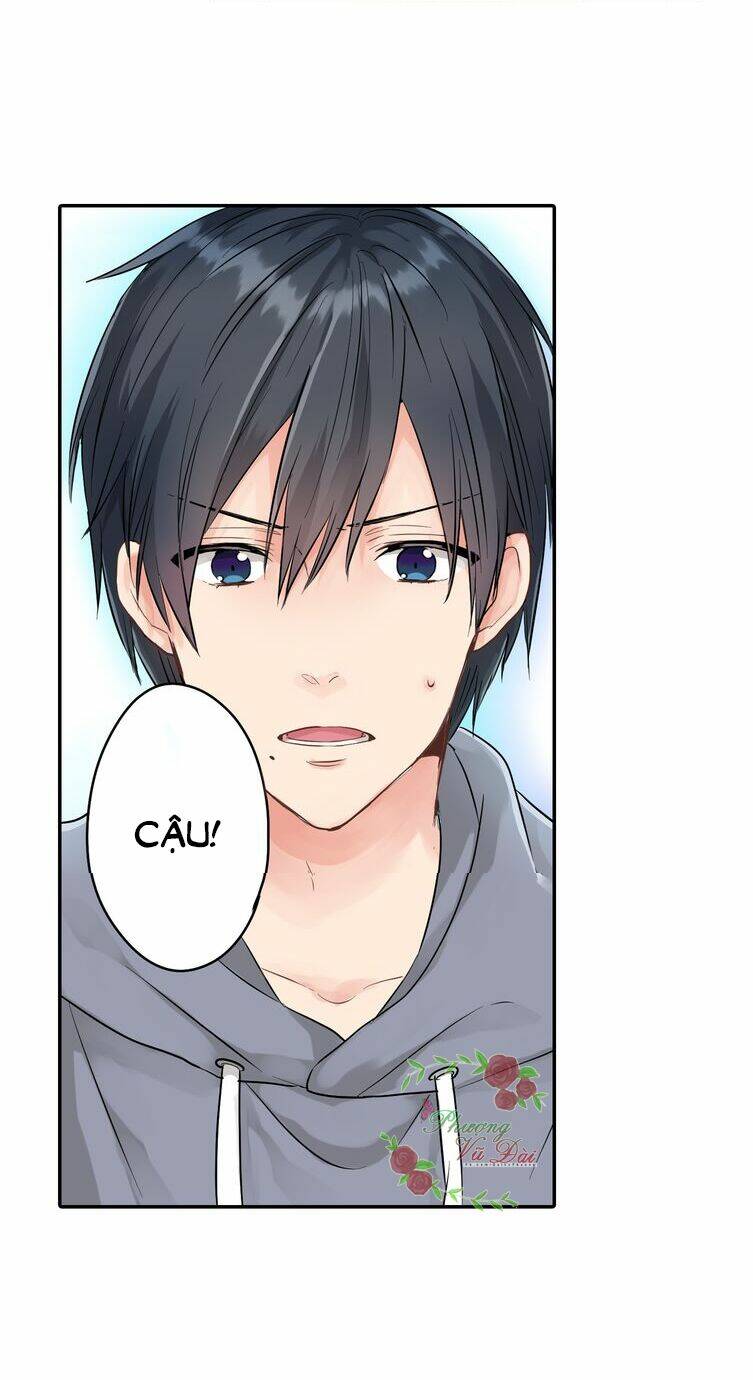 hai anh ấy của tôi chapter 3 50