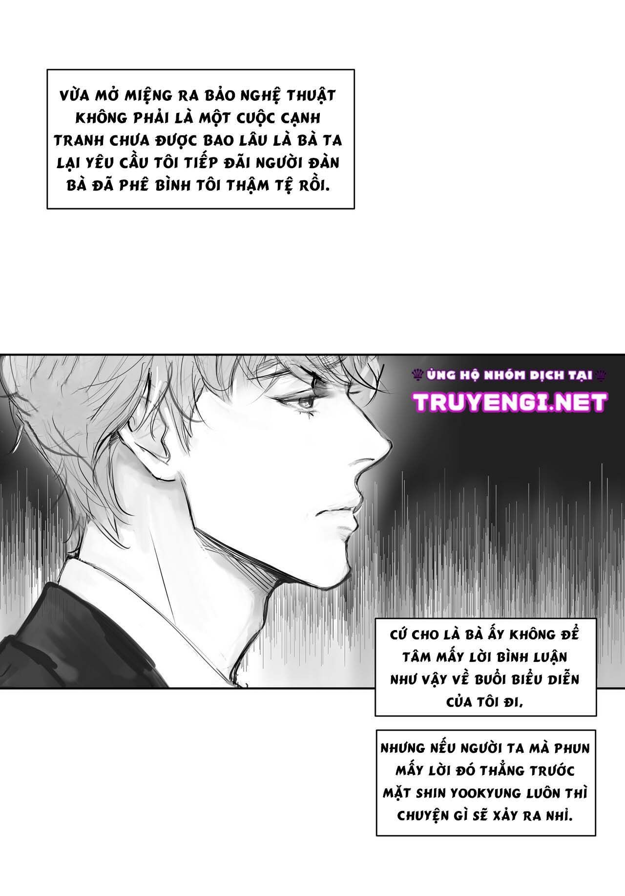 vật bị đánh mất chapter 17 15