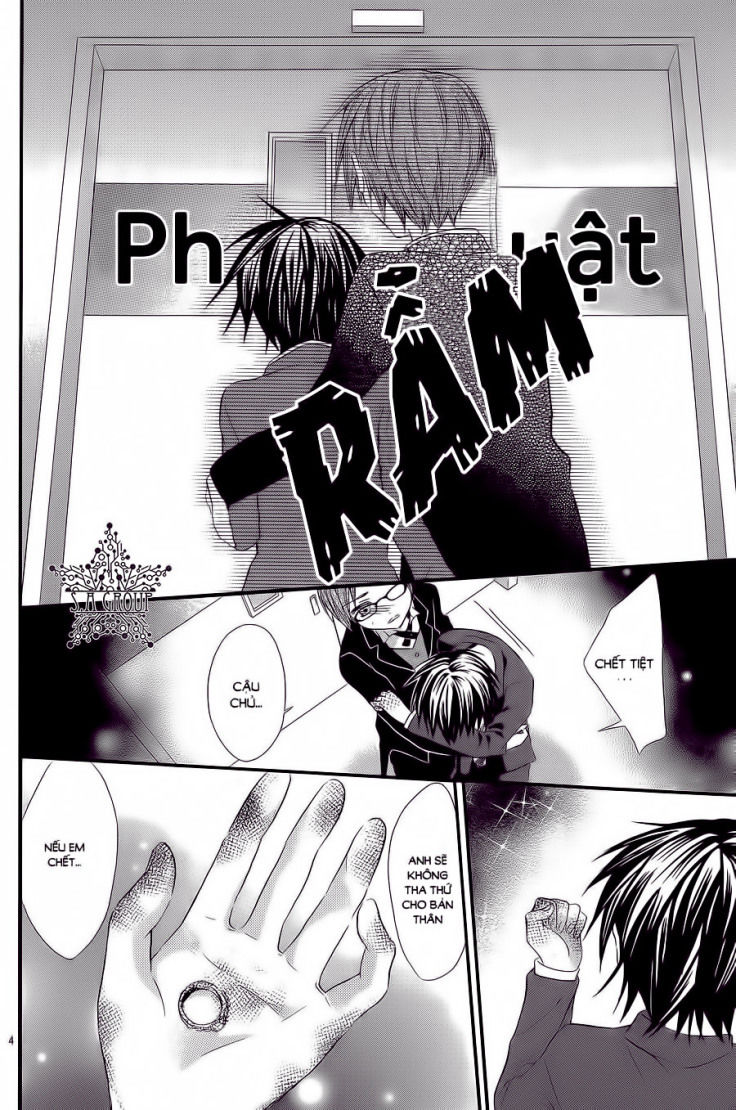 ore yome. - ore no yome ni nare yo chapter 28 10