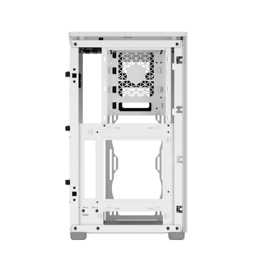 Vỏ Máy Tính 2000D AIRFLOW | ITX Tower - Hàng Chính Hãng