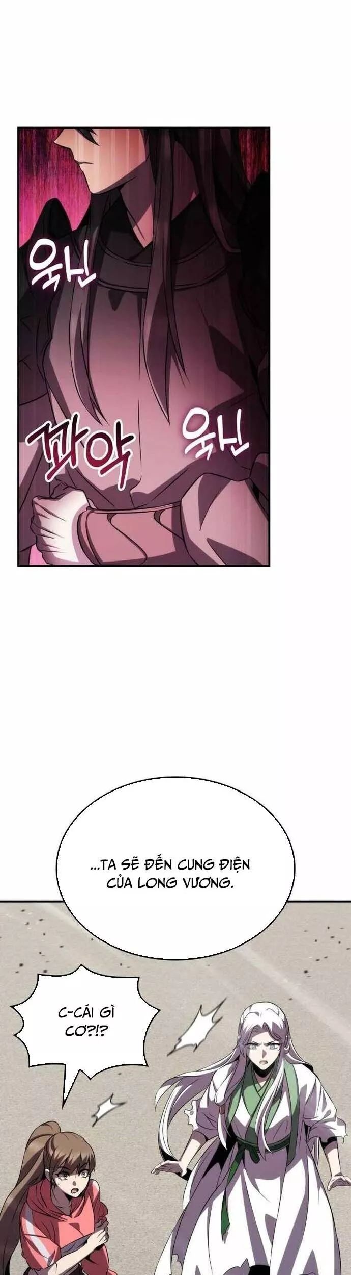 Tăng Lực Thợ Săn chapter 85 29