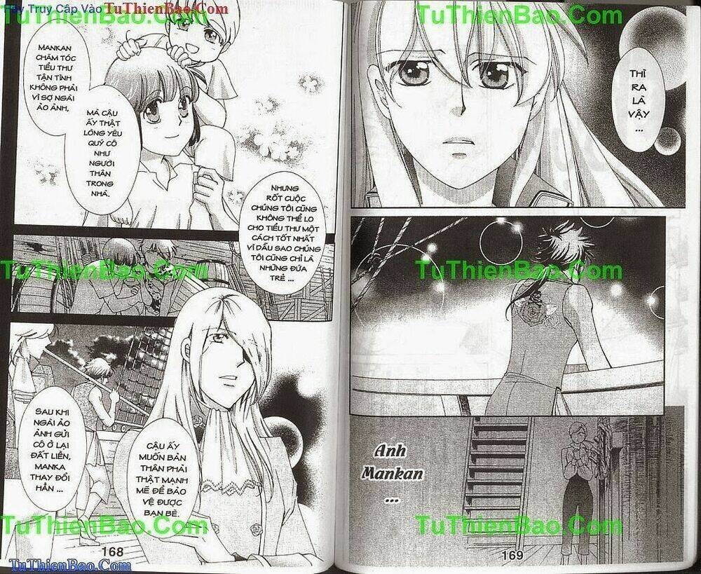 bông hoa cướp biển chapter 3 85