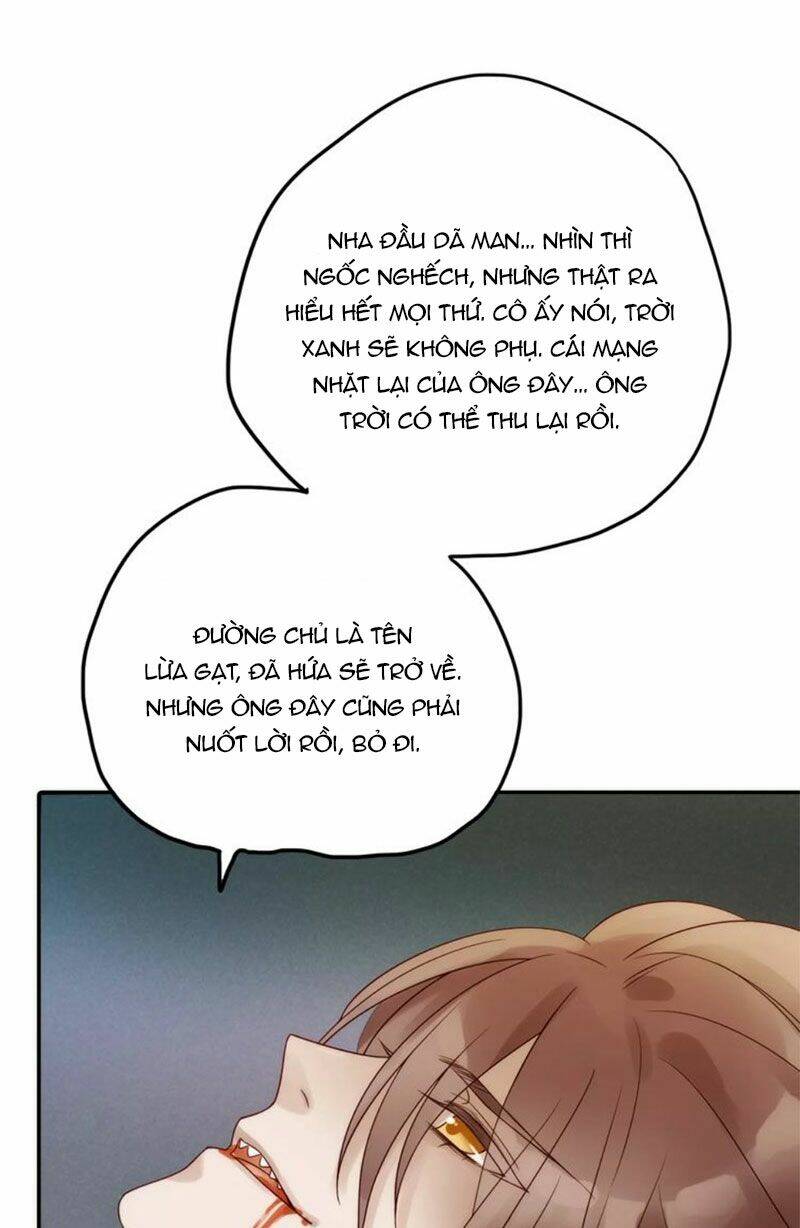 cướp chàng vợ về đón năm mới chapter 48 11