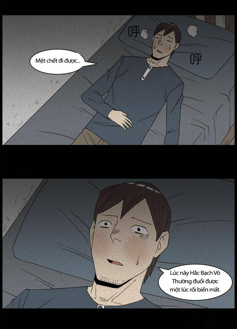 kinh dị đêm khuya chapter 53 35