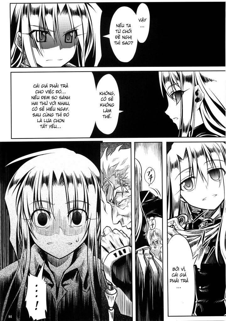 sword dancers ii chapter 3 83