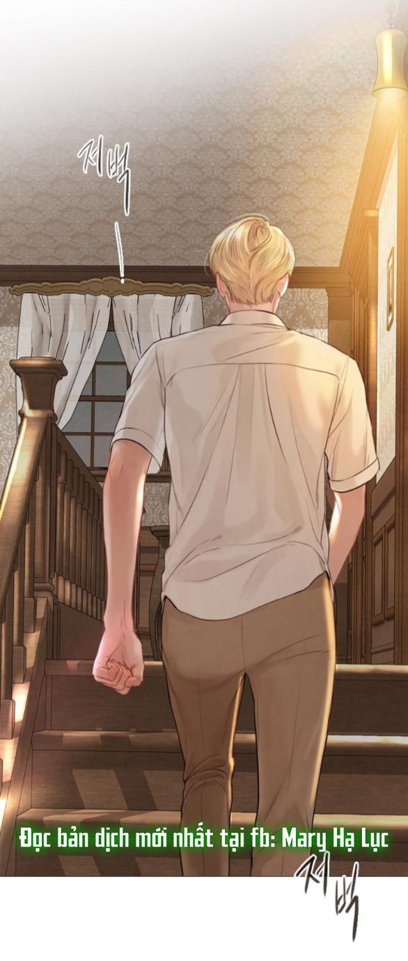 khóc đi hay là cầu xin tôi cũng được chapter 34.2 23