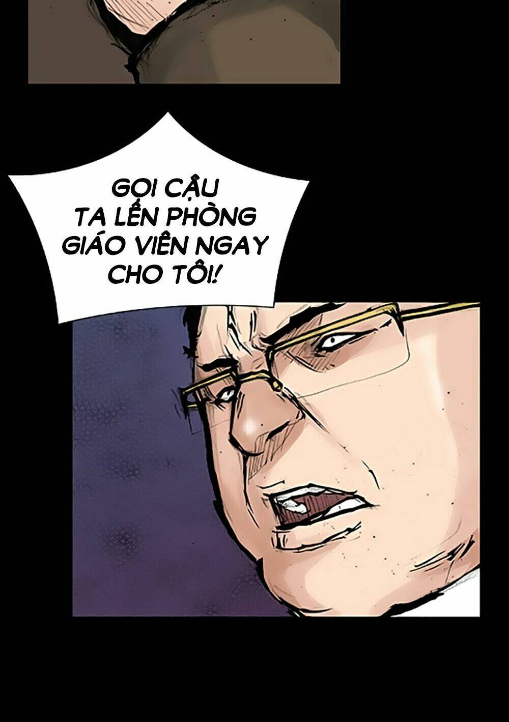 độc cô tiền truyện chapter 76 17