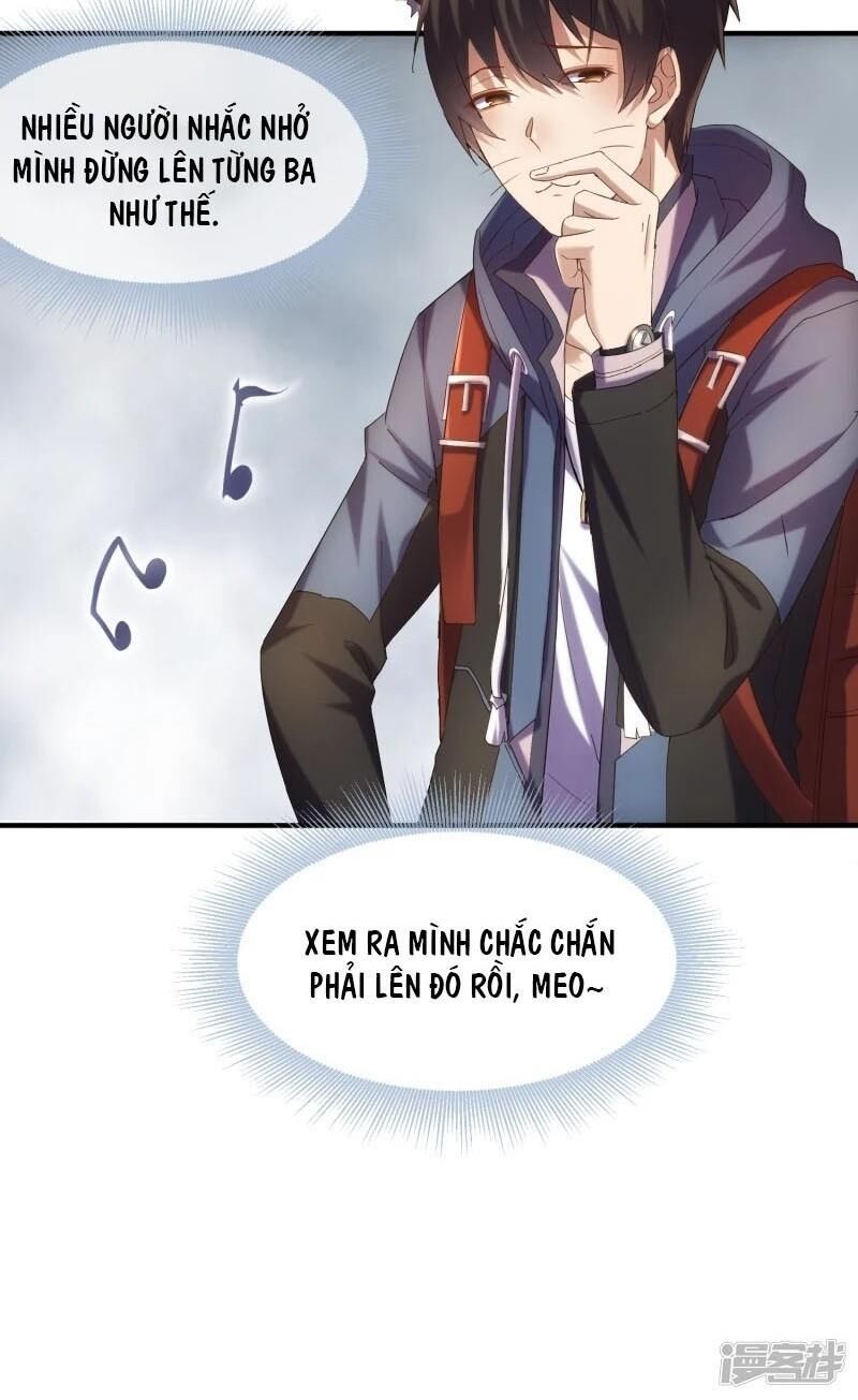 ta có một căn phòng mạo hiểm chapter 7 22