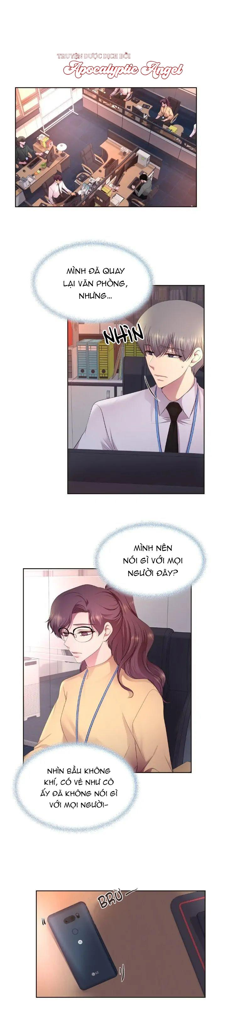 giữ em thật chặt (hold me tight) chapter 166 2