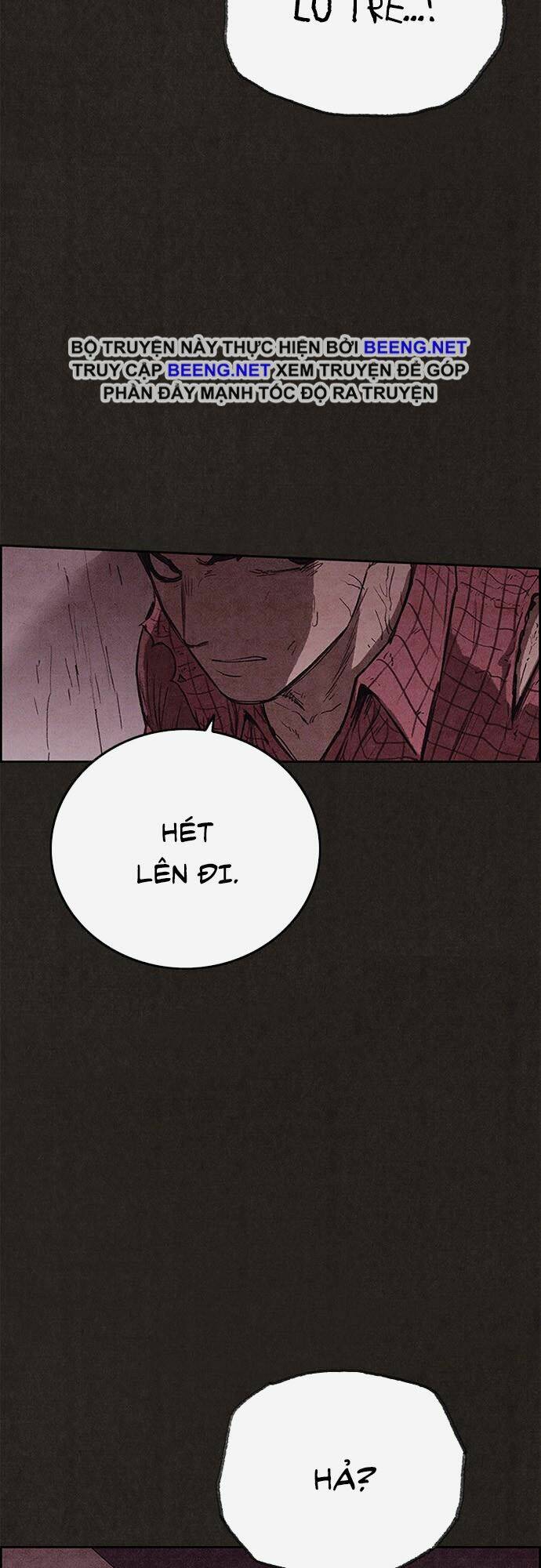 quái vật tại chung cư xanh chapter 133 6