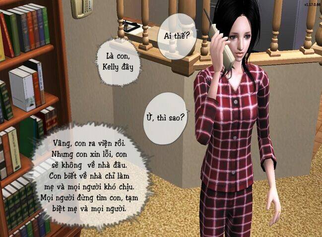 tìm em [truyện sims] chapter 19 26