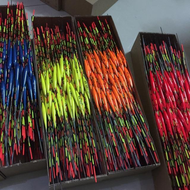 10 phao câu đơn câu đài