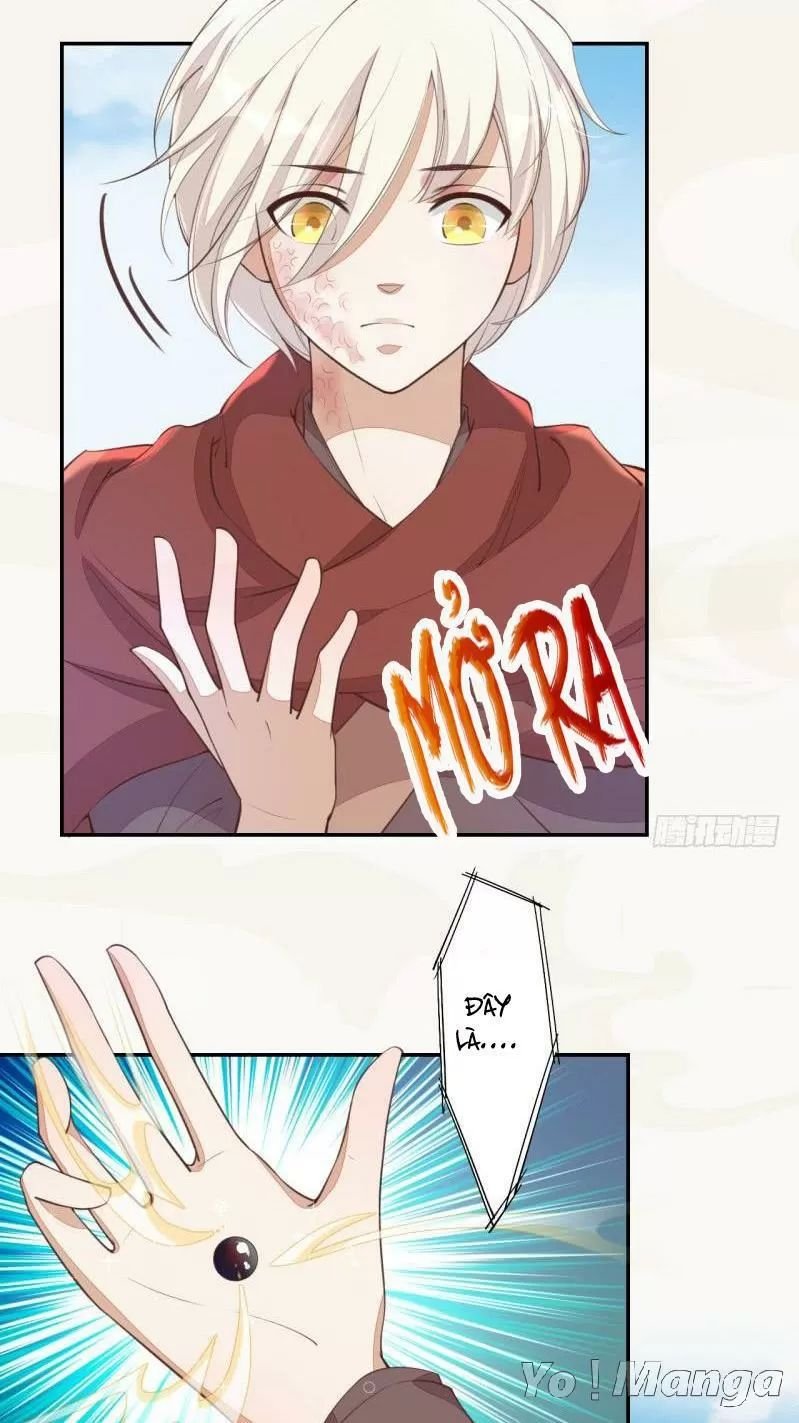 tuyệt thế luyện đan sư chapter 66 21