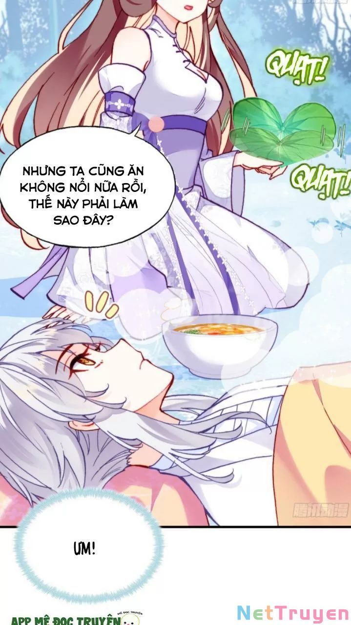 lại bị bệnh chiều chuộng quấn lấy chapter 17 21